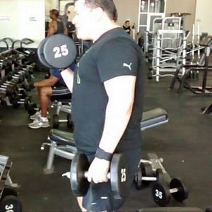 Meet your Posher, Ulises